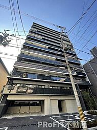 エスレジデンス難波大国町Tres