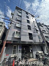 🉐敷金礼金0円！🉐昭和グランドハイツ恵美須
