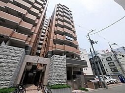 クリスタルグランツ難波南ポルックス