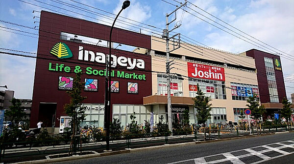 東京都西東京市柳沢6丁目(賃貸マンション1R・5階・19.66㎡)の写真 その28