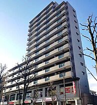 東京都東久留米市本町1丁目（賃貸マンション2LDK・8階・59.74㎡） その1