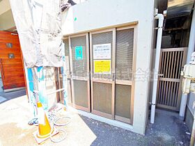 東京都西東京市田無町3丁目（賃貸マンション1K・1階・22.88㎡） その20