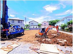 西武新宿線 東村山駅 徒歩13分の賃貸アパート