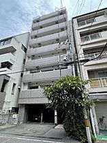 ディナスティ神戸元町通 1003 ｜ 兵庫県神戸市中央区元町通5丁目2-20（賃貸マンション1K・10階・25.08㎡） その1