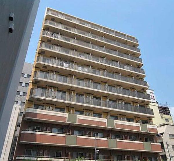 ライジングプレイス石川町 704｜神奈川県横浜市中区松影町1丁目(賃貸マンション1K・7階・28.02㎡)の写真 その1