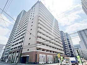 セレッソコート新大阪 605 ｜ 大阪府大阪市淀川区宮原4丁目5-22（賃貸マンション1K・6階・25.64㎡） その1