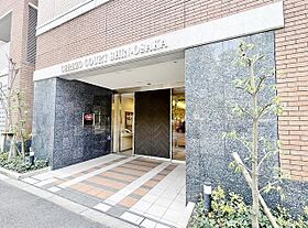 セレッソコート新大阪 605 ｜ 大阪府大阪市淀川区宮原4丁目5-22（賃貸マンション1K・6階・25.64㎡） その11