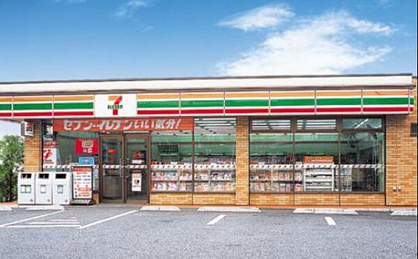 プレールドゥーク品川西大井