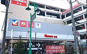 ハイツ光 102 ｜ 埼玉県蕨市北町1丁目29-7（賃貸アパート1LDK・1階・32.60㎡） その8