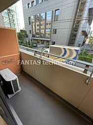 ライジングプレイス石川町