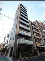 🉐敷金礼金0円！🉐メイクスデザイン東新宿