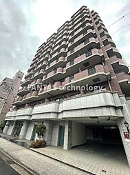 グリフィン横浜東白楽弐番館