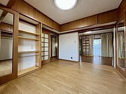 洋室の画像