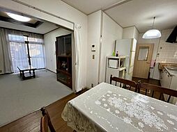 枚方市宗谷 中古戸建