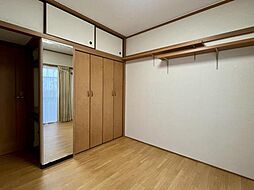 洋室の画像