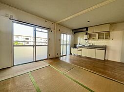 男山第三住宅(男山第3住宅)207号棟