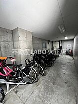 南堀江プライマリーワン  ｜ 大阪府大阪市西区南堀江3丁目（賃貸マンション1LDK・8階・32.28㎡） その20