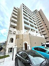 アイボリーポワント難波WEST  ｜ 大阪府大阪市浪速区久保吉1丁目（賃貸マンション1LDK・4階・25.64㎡） その1