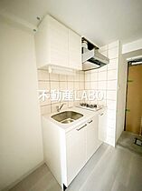 エスリードレジデンス大阪弁天町  ｜ 大阪府大阪市港区弁天5丁目（賃貸マンション1K・9階・21.45㎡） その11