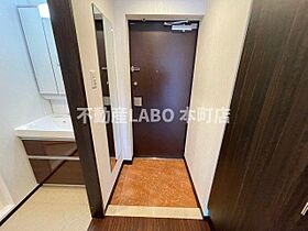 プレジオ弁天町  ｜ 大阪府大阪市港区弁天3丁目（賃貸マンション1LDK・11階・40.32㎡） その8