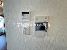 プレジオ弁天町  ｜ 大阪府大阪市港区弁天3丁目（賃貸マンション1LDK・11階・40.32㎡） その15