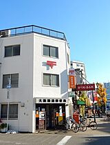 正岡マンション  ｜ 大阪府大阪市港区築港2丁目（賃貸マンション2LDK・3階・40.50㎡） その23