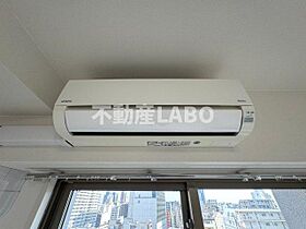 TLRレジデンス本町WEST  ｜ 大阪府大阪市西区立売堀4丁目（賃貸マンション1K・3階・24.80㎡） その9