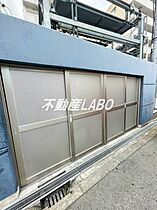 エスリードコート難波ウエスト  ｜ 大阪府大阪市浪速区桜川4丁目（賃貸マンション1K・4階・22.68㎡） その29