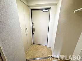 エステムプラザ難波WESTリバークロス  ｜ 大阪府大阪市浪速区幸町3丁目（賃貸マンション1K・14階・20.84㎡） その16