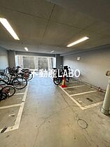 エステムプラザ難波WESTリバークロス  ｜ 大阪府大阪市浪速区幸町3丁目（賃貸マンション1K・14階・20.84㎡） その26