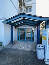 ヴィラスリースター鶴浜  ｜ 大阪府大阪市大正区鶴町3丁目（賃貸マンション2LDK・3階・55.72㎡） その28