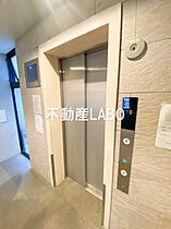 ファステート大阪ドームシティ  ｜ 大阪府大阪市西区千代崎2丁目（賃貸マンション1K・6階・22.30㎡） その18