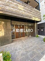 ファステート大阪ドームシティ  ｜ 大阪府大阪市西区千代崎2丁目（賃貸マンション1K・6階・22.30㎡） その21