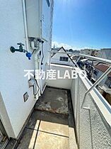 新栄プロパティー大正  ｜ 大阪府大阪市大正区鶴町1丁目（賃貸マンション2LDK・4階・46.00㎡） その20