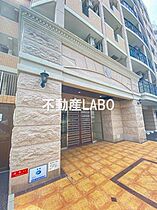 Luxeドーム前I  ｜ 大阪府大阪市西区九条南2丁目（賃貸マンション1K・8階・21.75㎡） その25