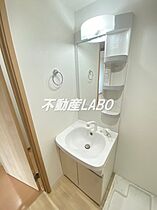 H-maison大正  ｜ 大阪府大阪市大正区泉尾1丁目（賃貸アパート1LDK・2階・29.47㎡） その13