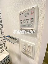 エスリード弁天町ベイコート  ｜ 大阪府大阪市港区市岡元町2丁目（賃貸マンション1K・2階・20.57㎡） その19