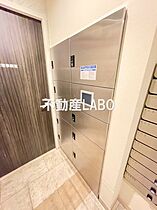 エスリード弁天町ベイコート  ｜ 大阪府大阪市港区市岡元町2丁目（賃貸マンション1K・2階・20.57㎡） その26