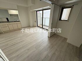 セレニテフラン難波  ｜ 大阪府大阪市浪速区桜川1丁目（賃貸マンション1LDK・12階・31.50㎡） その4