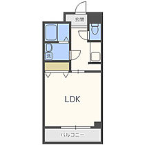 大阪府大阪市西成区天下茶屋東1丁目（賃貸マンション1K・2階・31.00㎡） その2