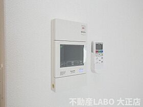 大阪府大阪市西成区岸里2丁目（賃貸マンション1LDK・14階・28.87㎡） その20