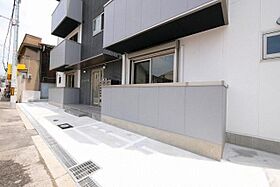 大阪府大阪市西成区天下茶屋東1丁目（賃貸マンション1LDK・1階・35.56㎡） その22