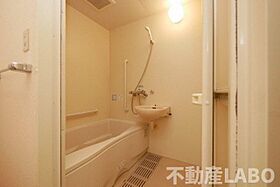 大阪府大阪市此花区西九条1丁目（賃貸マンション1DK・2階・28.73㎡） その7