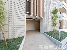 大阪府大阪市住之江区西住之江2丁目（賃貸マンション1LDK・2階・27.45㎡） その24