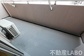 大阪府大阪市西成区鶴見橋1丁目（賃貸マンション1LDK・6階・45.22㎡） その13