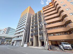 大阪府大阪市浪速区桜川2丁目（賃貸マンション1R・9階・25.10㎡） その1