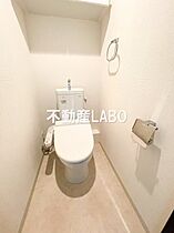 エステムコート難波WEST-SIDEIIベイフレックス  ｜ 大阪府大阪市港区市岡元町1丁目（賃貸マンション2LDK・3階・43.00㎡） その14