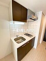 エスリード難波セントラル 401 ｜ 大阪府大阪市浪速区幸町3丁目（賃貸マンション1K・4階・22.05㎡） その11