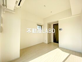 エスリード難波セントラル 401 ｜ 大阪府大阪市浪速区幸町3丁目（賃貸マンション1K・4階・22.05㎡） その4