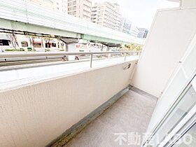 大阪府大阪市浪速区桜川2丁目（賃貸マンション1R・3階・29.78㎡） その13